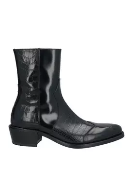 Ботильоны Mich Simon, черный