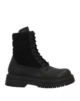 Ботильоны Mich Simon, черный