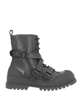 Ботильоны Mich Simon, черный