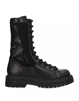 Ботильоны Mich Simon, черный