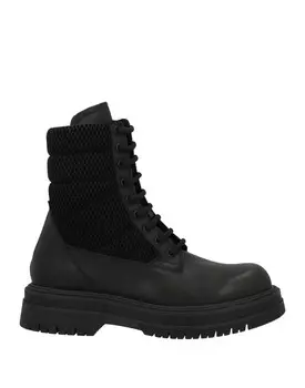 Ботильоны Mich Simon, черный