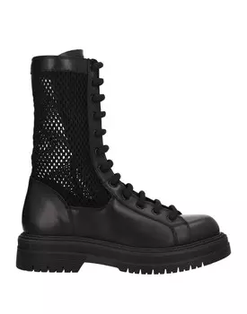 Ботильоны Mich Simon, черный