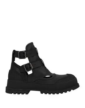 Ботильоны Mich Simon, черный