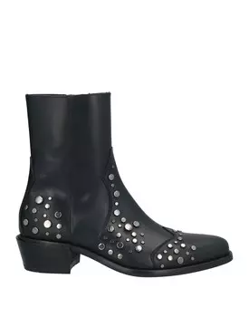 Ботильоны Mich Simon, черный