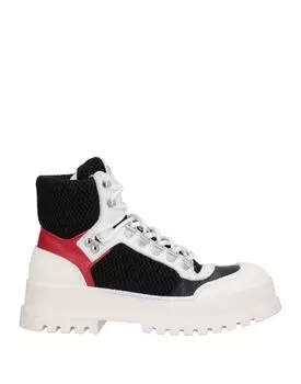 Ботильоны Mich Simon, черный