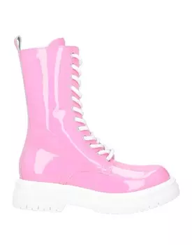 Ботильоны Mich Simon, розовый