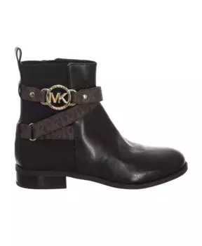 Ботильоны Michael Kors, черный