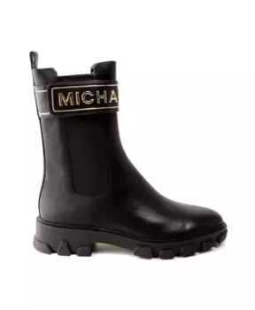 Ботильоны Michael Kors, черный