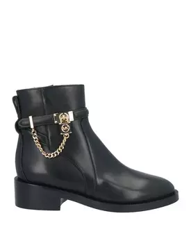 Ботильоны Michael Kors, черный