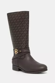 Ботильоны Michael Kors FINLEY RORY, коричневый