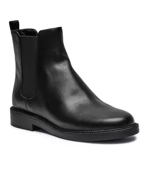 Ботильоны Michael Kors HAZEL CHELSEA BOOTIE, черный