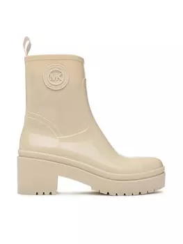 Ботильоны Michael Michael Kors, экрю