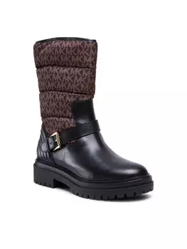 Ботильоны Michael Michael Kors, черный
