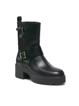 Ботильоны Michael Michael Kors, черный