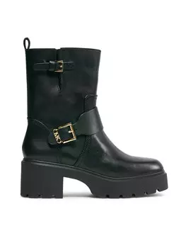 Ботильоны Michael Michael Kors, черный