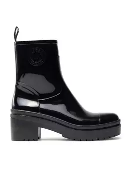 Ботильоны Michael Michael Kors, черный