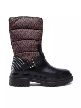 Ботильоны Michael Michael Kors, черный