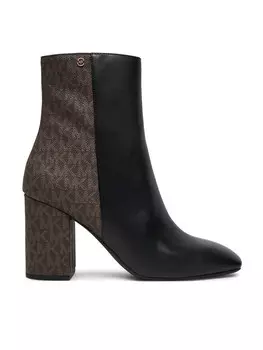Ботильоны MICHAEL Michael Kors, черный