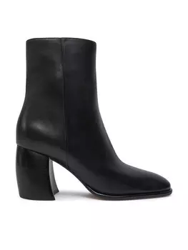 Ботильоны MICHAEL Michael Kors, черный