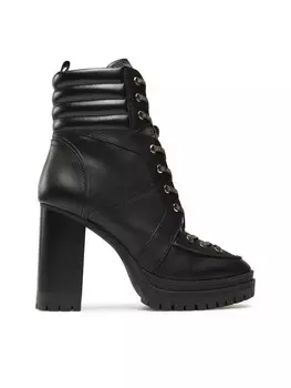 Ботильоны Michael Michael Kors, черный