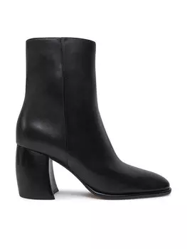 Ботильоны Michael Michael Kors, черный