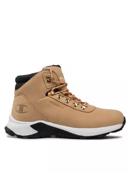 Ботильоны Mid Cut Shoe Mican Champion, бежевый