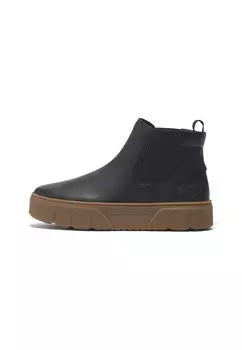 Ботильоны MID PULL ON Timberland, черный