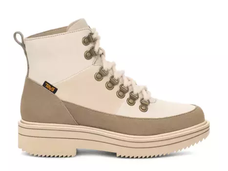 Ботильоны Midform Bootie Teva, коричневый