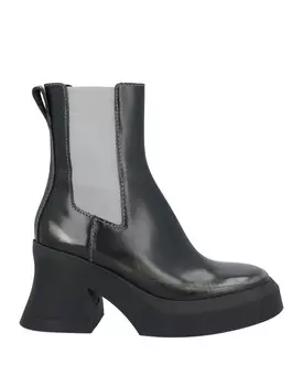 Ботильоны Miista, черный