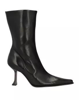 Ботильоны Miista, черный