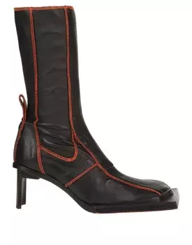 Ботильоны Miista, черный