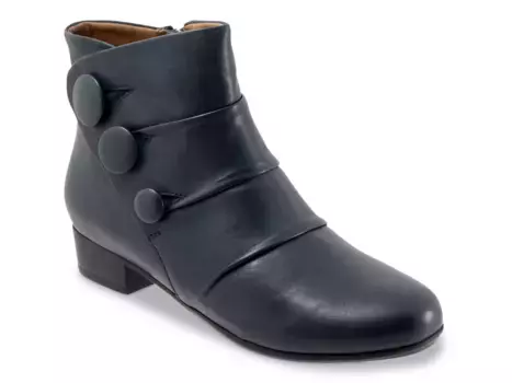 Ботильоны Mila Bootie Trotters, темно-синий