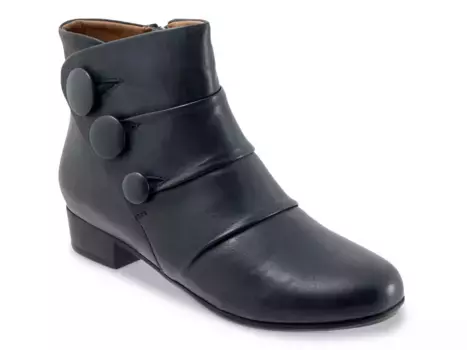 Ботильоны Mila Trotters, Navy