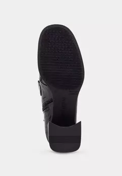 Ботильоны MILAN Hispanitas, черный