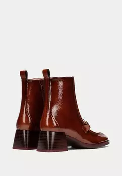 Ботильоны MILAN Hispanitas, коричневый