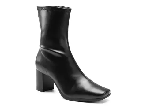 Ботильоны Miley Aerosoles, Black
