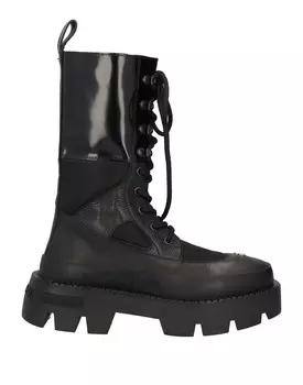 Ботильоны Misbhv, черный