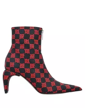 Ботильоны Misbhv, черный