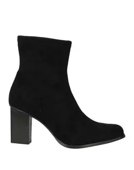 Ботильоны Miss Elastic, черный