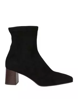 Ботильоны Miss Elastic, черный