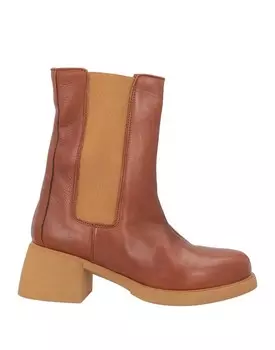 Ботильоны Mito, бежевый