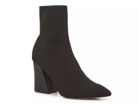 Ботильоны Mix No. 6 Bennit, черный