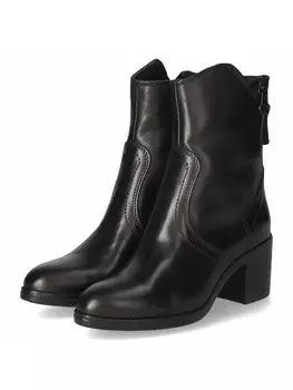 Ботильоны MJUS NERO FASSA, черный