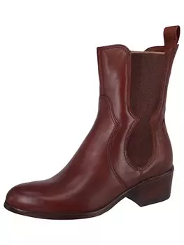 Ботильоны MJUS Stiefeletten braun