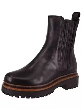 Ботильоны MJUS Stiefeletten schwarz