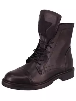 Ботильоны MJUS Stiefeletten schwarz