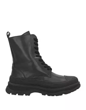 Ботильоны Mlin, черный