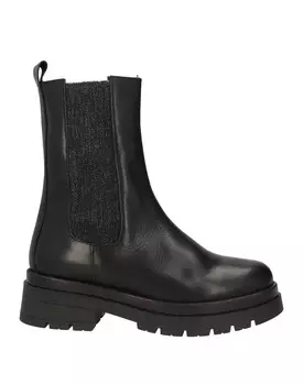 Ботильоны Mlin, черный