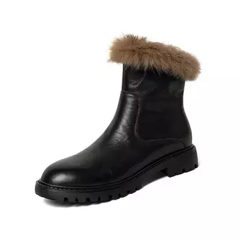 Ботильоны Mo Lin Ankle Boots Women's