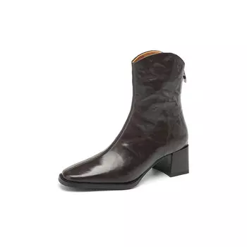 Ботильоны Mo Lin Ankle Boots Women's